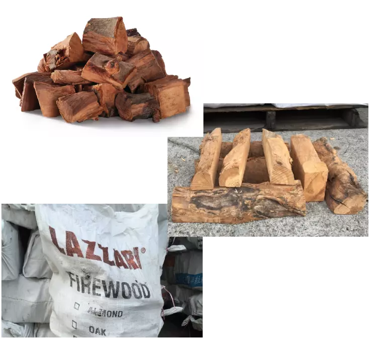 firewood-apple