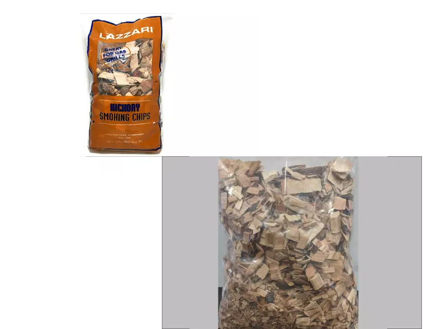 firewood-chip